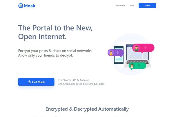 How To Buy Mask Network MASK