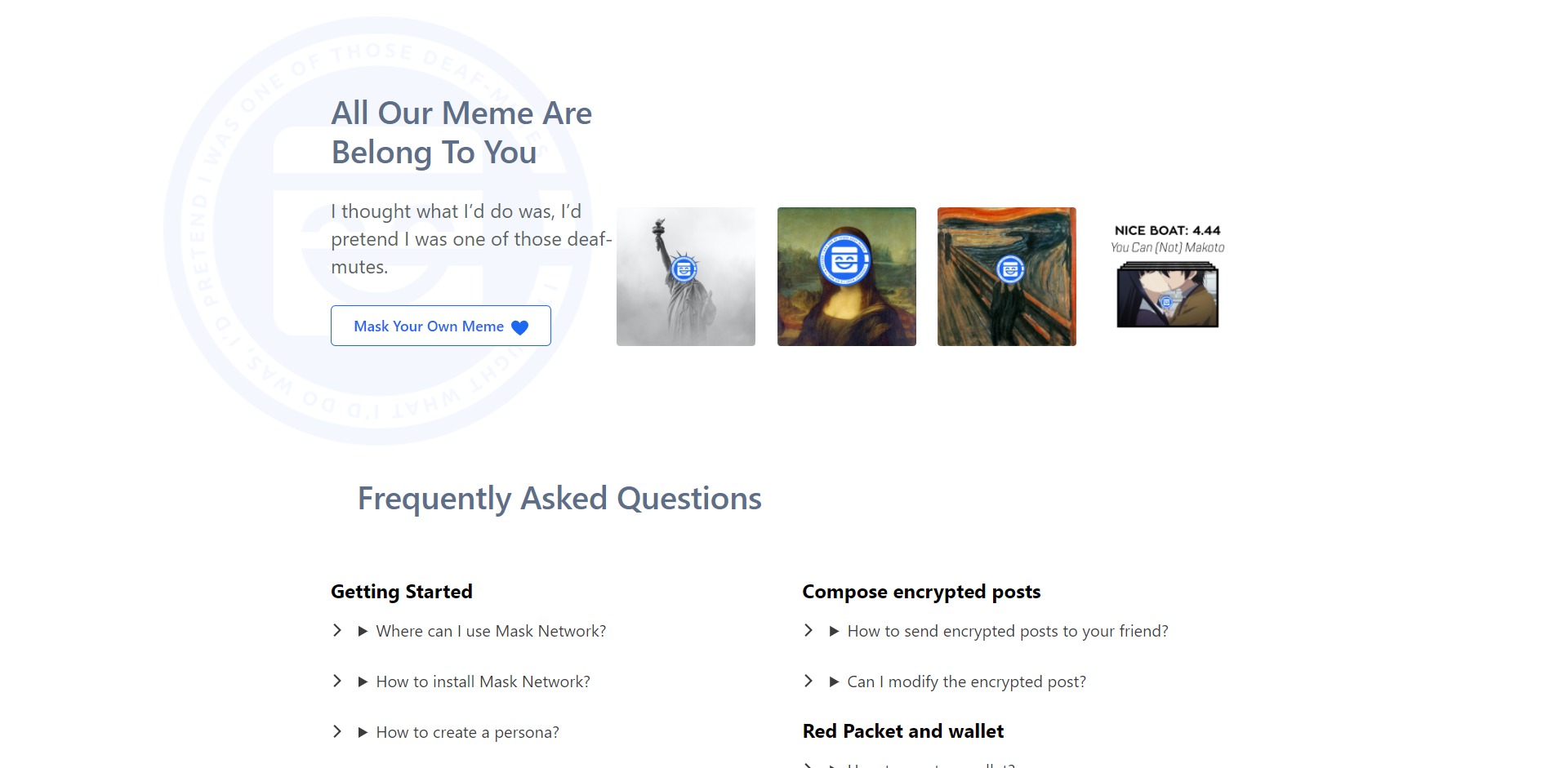 Mask Network MASK Price Prediction Fundamentals