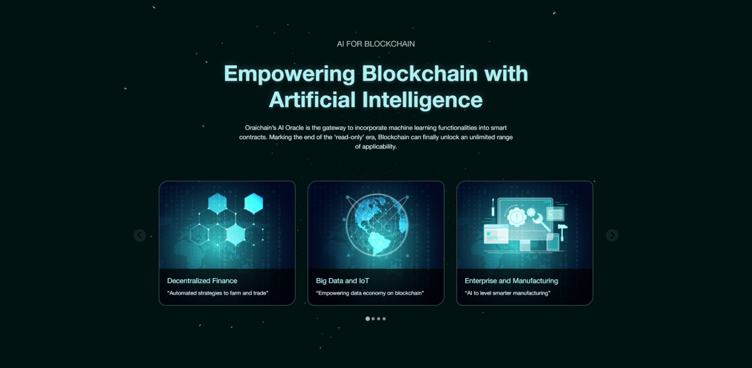 Oraichain (ORAI) Price Prediction 2023, 2024 + Future ORAI Price