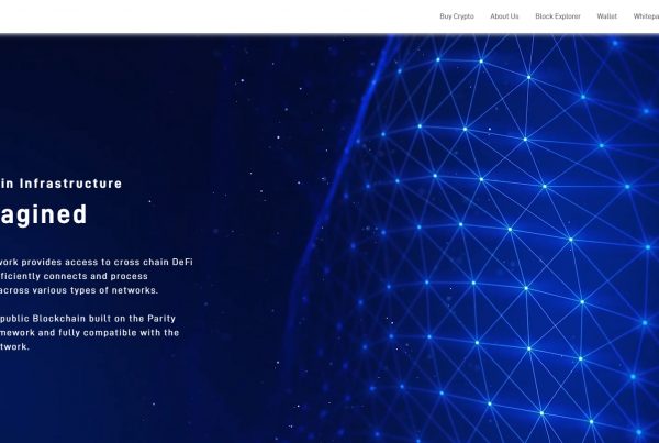 RioDeFi RFUEL Price Prediction Website