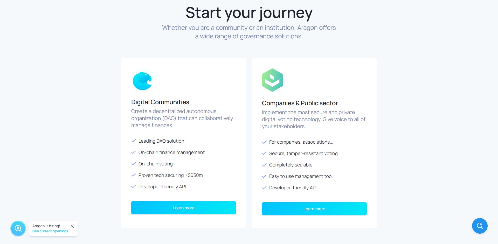 Aragon ANT Price Prediction Fundamentals