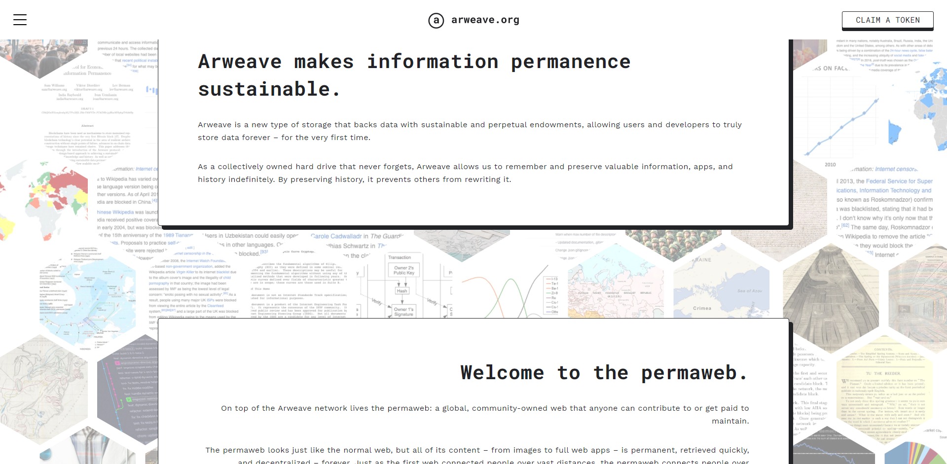 Arweave AR Price Prediction Fundamentals