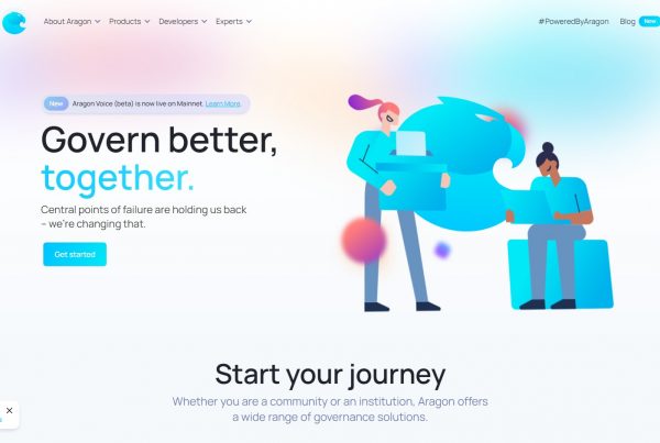 How To Buy Aragon ANT