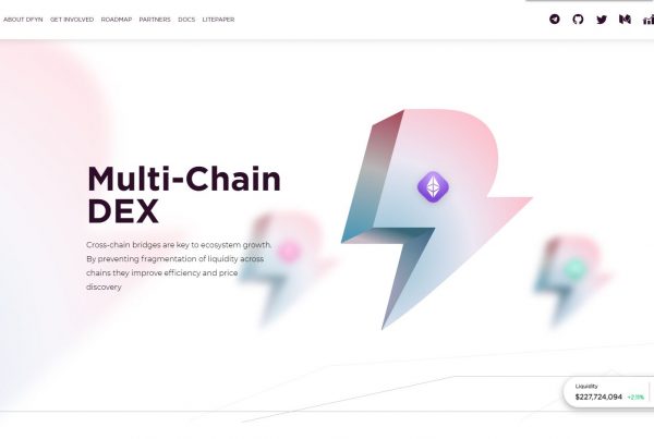 How To Buy Dfyn Network DFYN