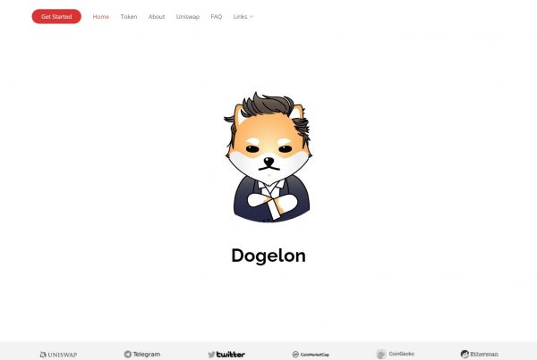 How To Buy Dogelon Mars ELON