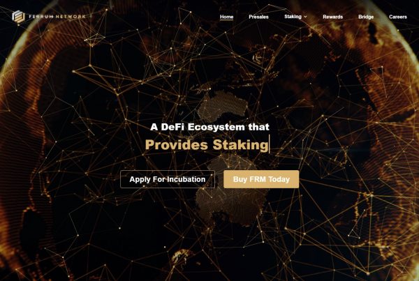 How To Buy Ferrum Network FRM