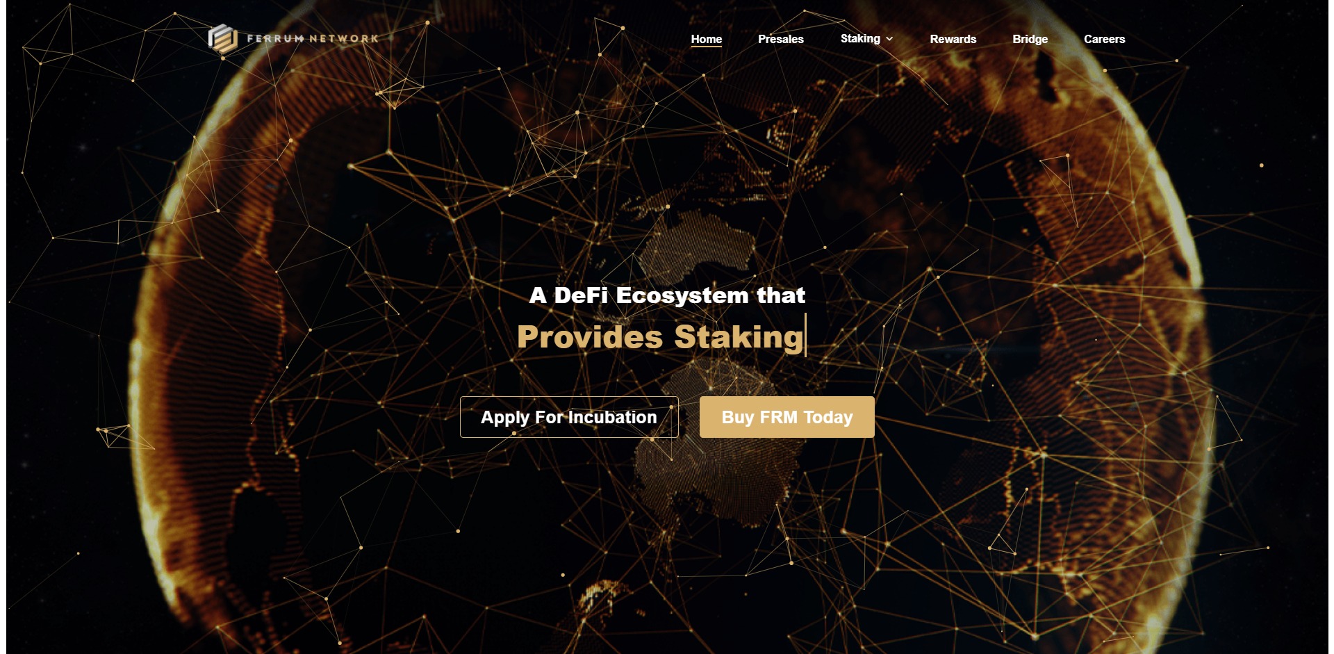 How To Buy Ferrum Network (FRM) 4 Steps Buy FRM Token