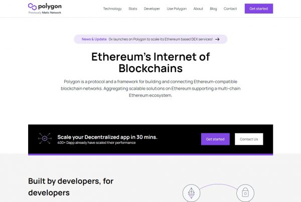 How To Buy Polygon MATIC