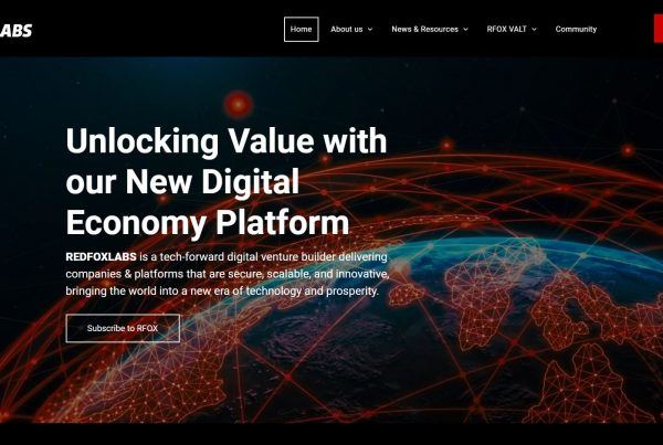 How To Buy RedFox Labs RFOX