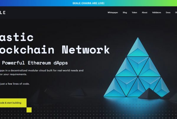 How To Buy SKALE Network SKL