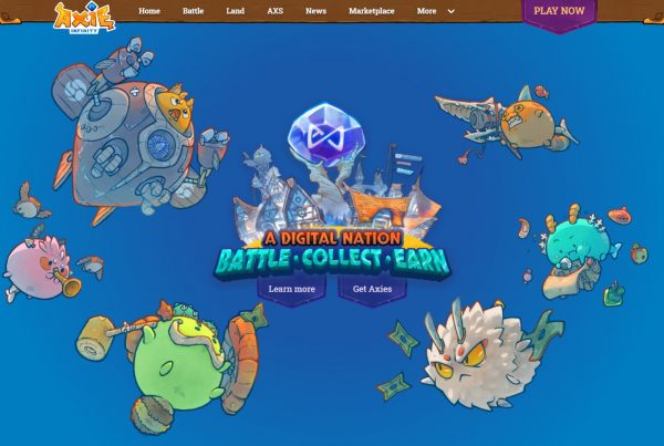 How To Buy Small Love Potion SLP