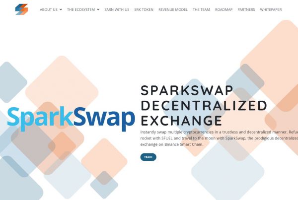 How To Buy SparkPoint SRK