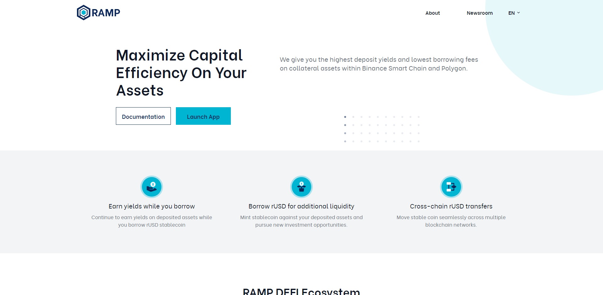Top 5 Ramp (RAMP) Wallets Where To Store RAMP Coin