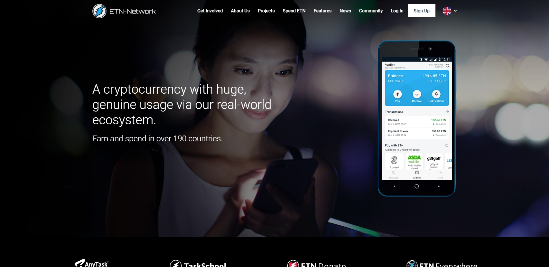 etn crypto prediction