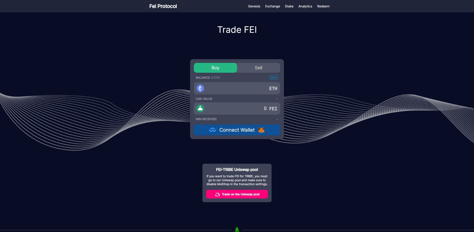 Fei Protocol Tribe Price Prediction Fundamentals