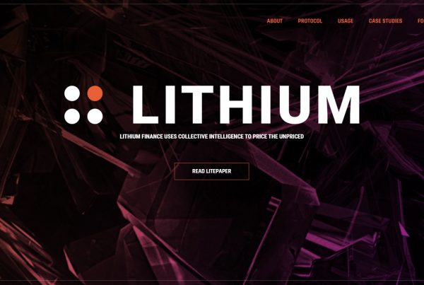 How To Buy Lithium Finance LITH