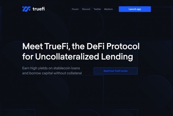 How To Buy TrueFi TRU
