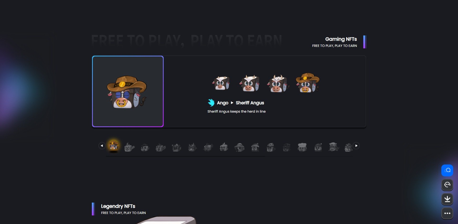 Mobox MBOX Price Prediction Fundamentals