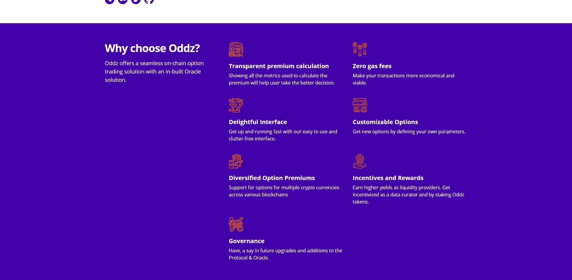 Oddz Price Prediction Fundamentals