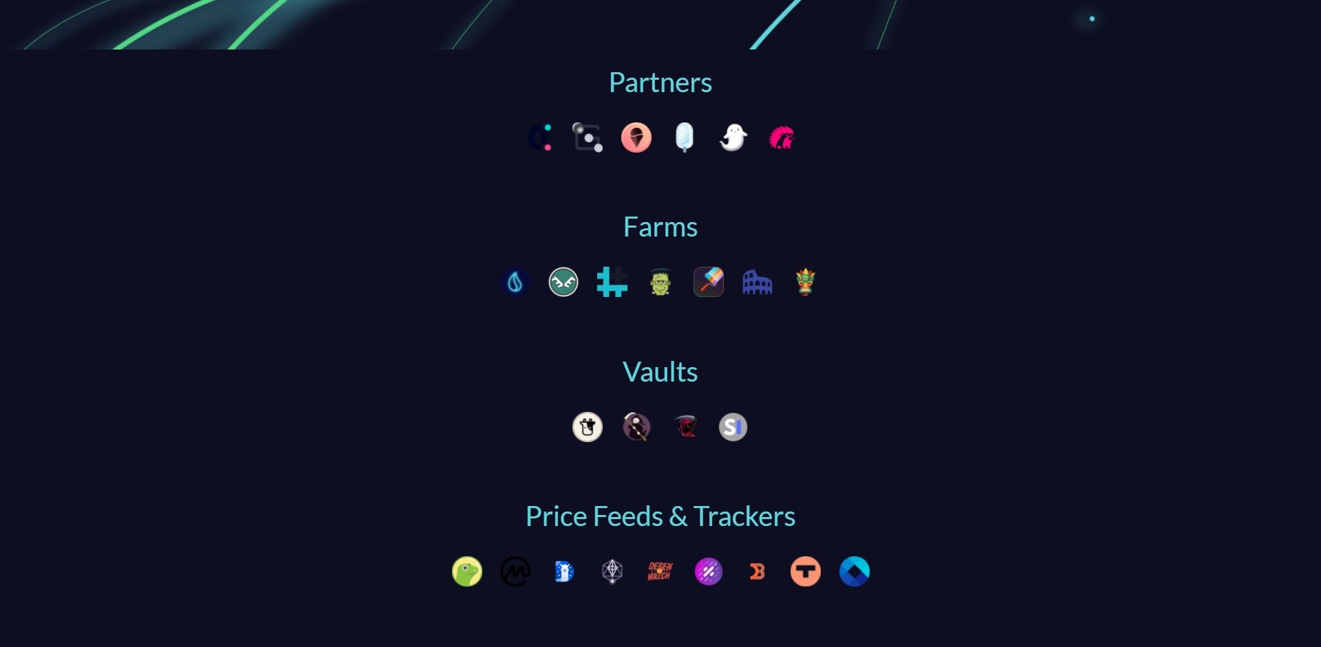 SpiritSwap SPIRIT Price Prediction Fundamentals