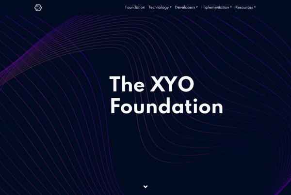 XYO Network XYO Price Prediction Website