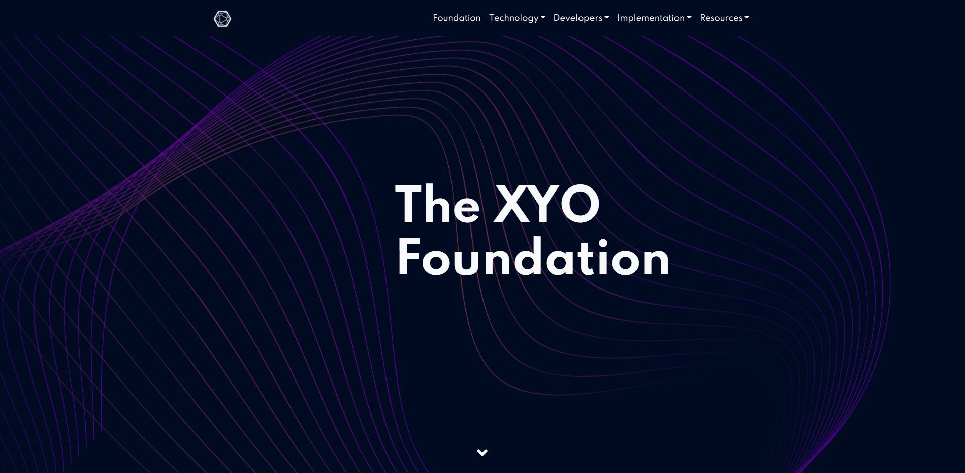 XYO Network XYO Price Prediction Website