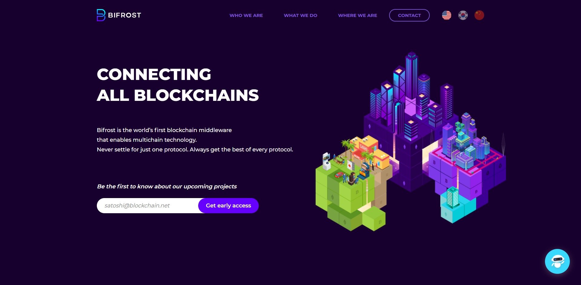 bifrost crypto price prediction