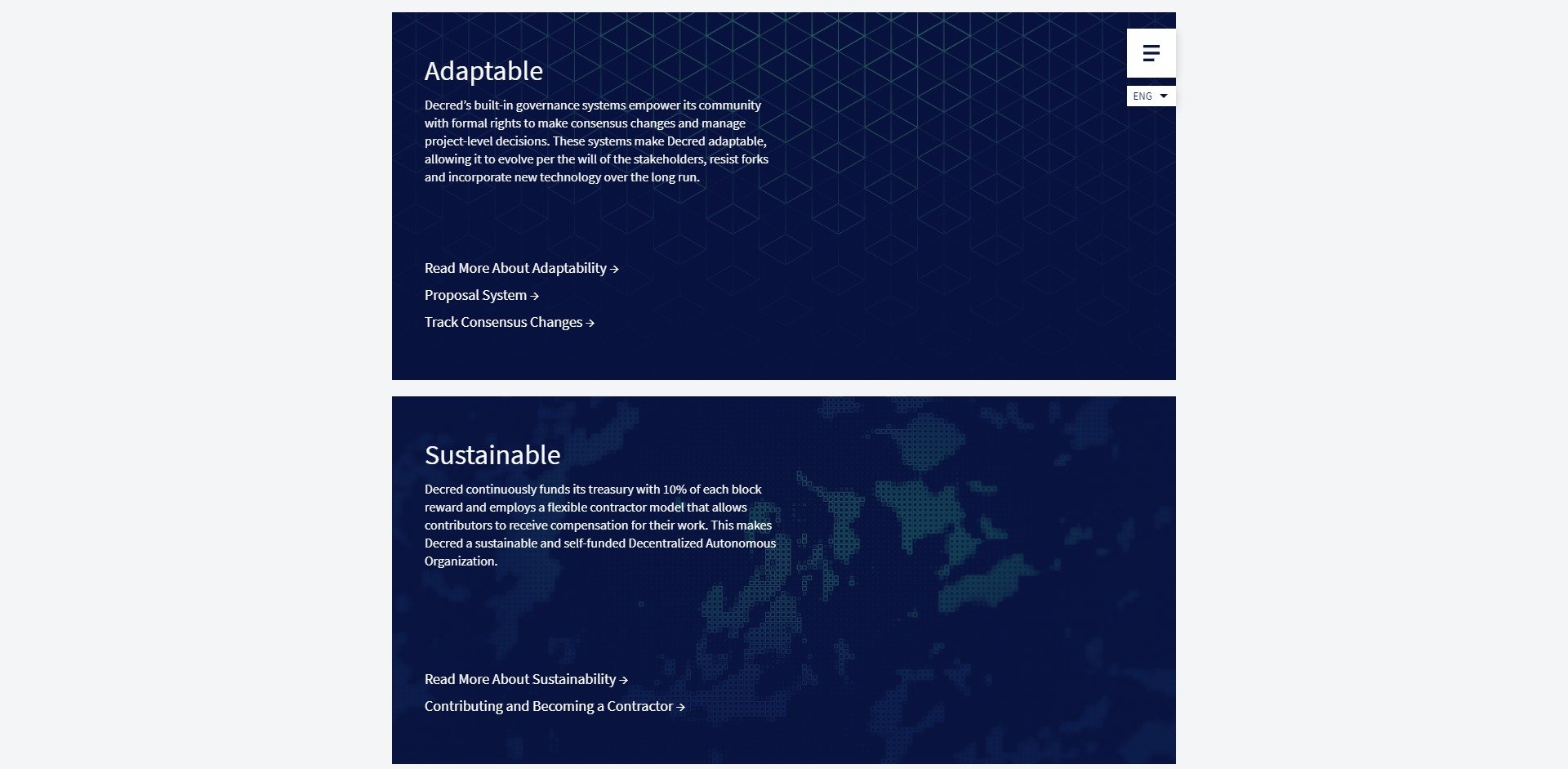 Decred DCR Price Prediction Fundamentals