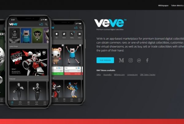 Ecomi OMI Price Prediction Website