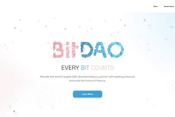 How To Buy BitDAO BIT