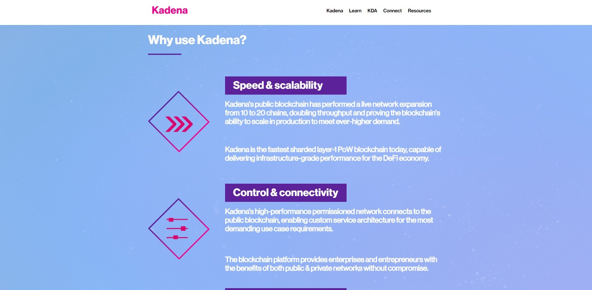 Kadena KDA Price Prediction Fundamentals