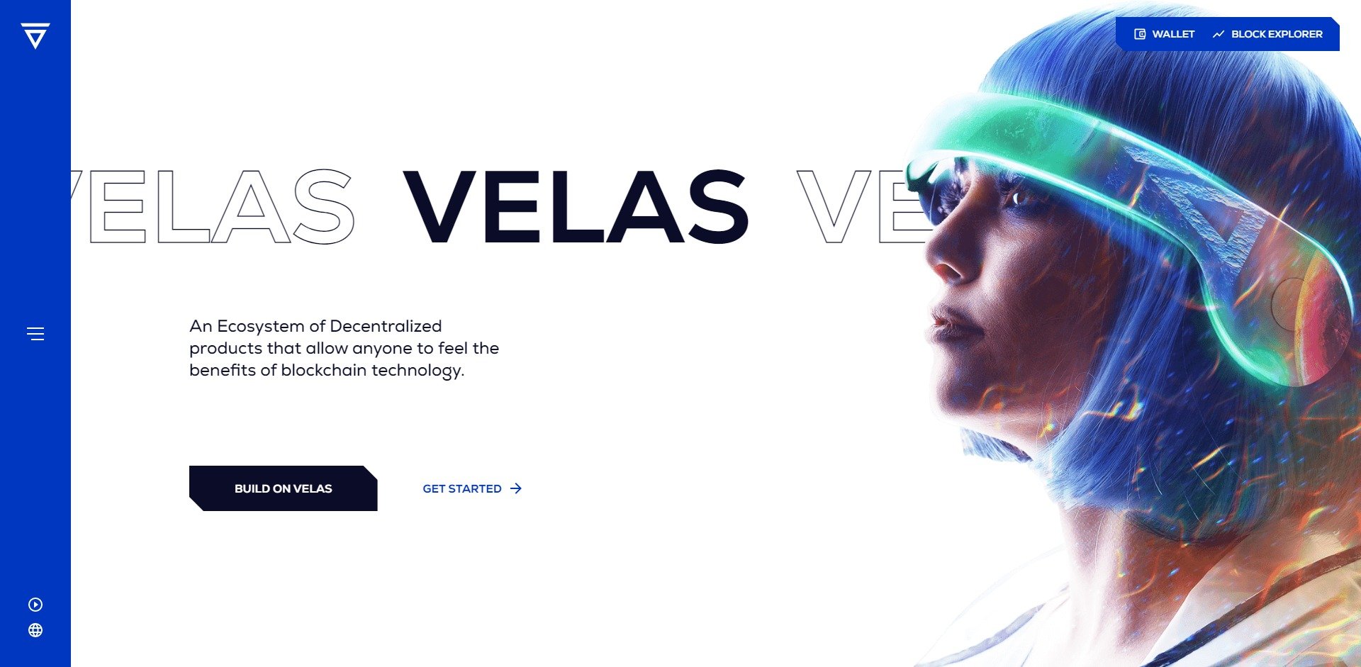 Velas VLX Price Prediction Website