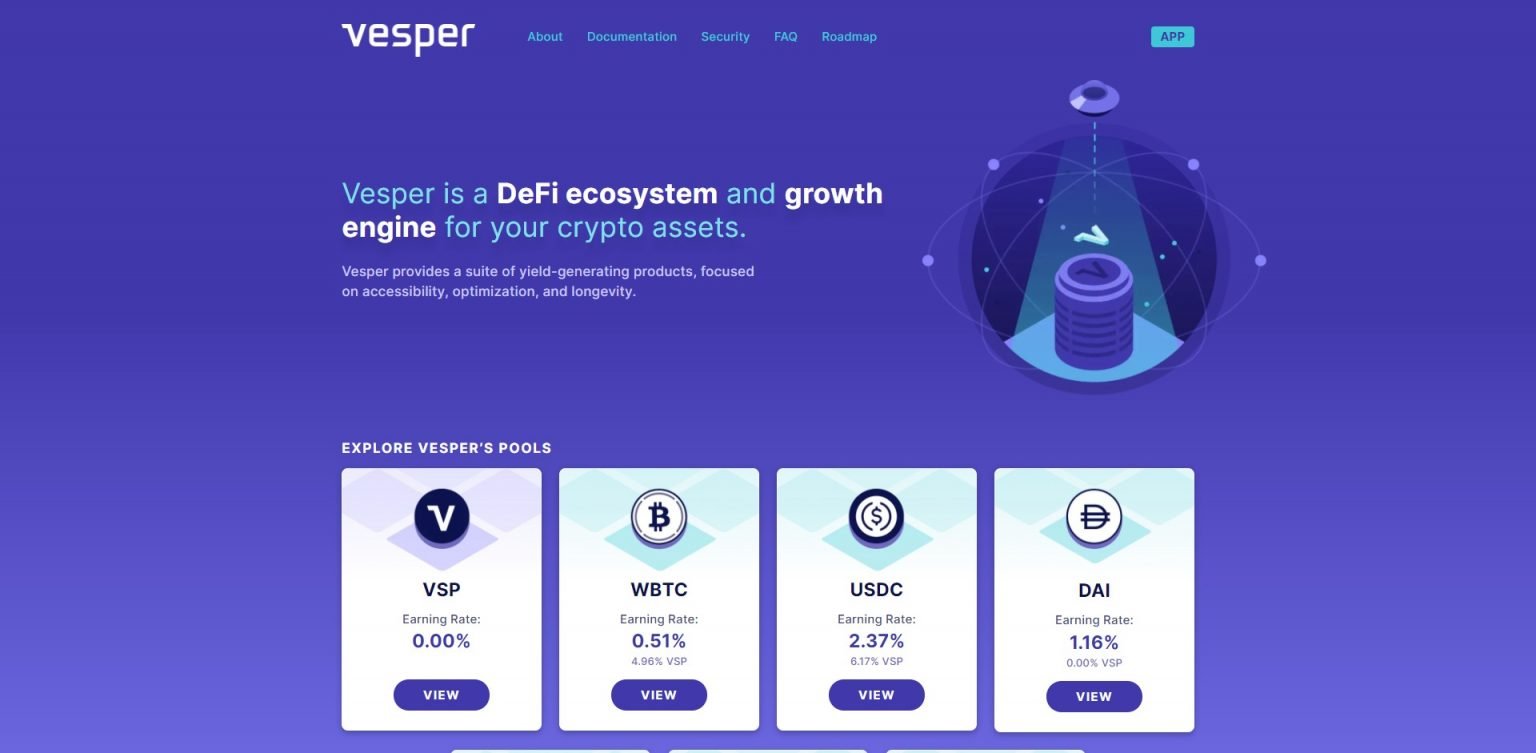 vsp crypto