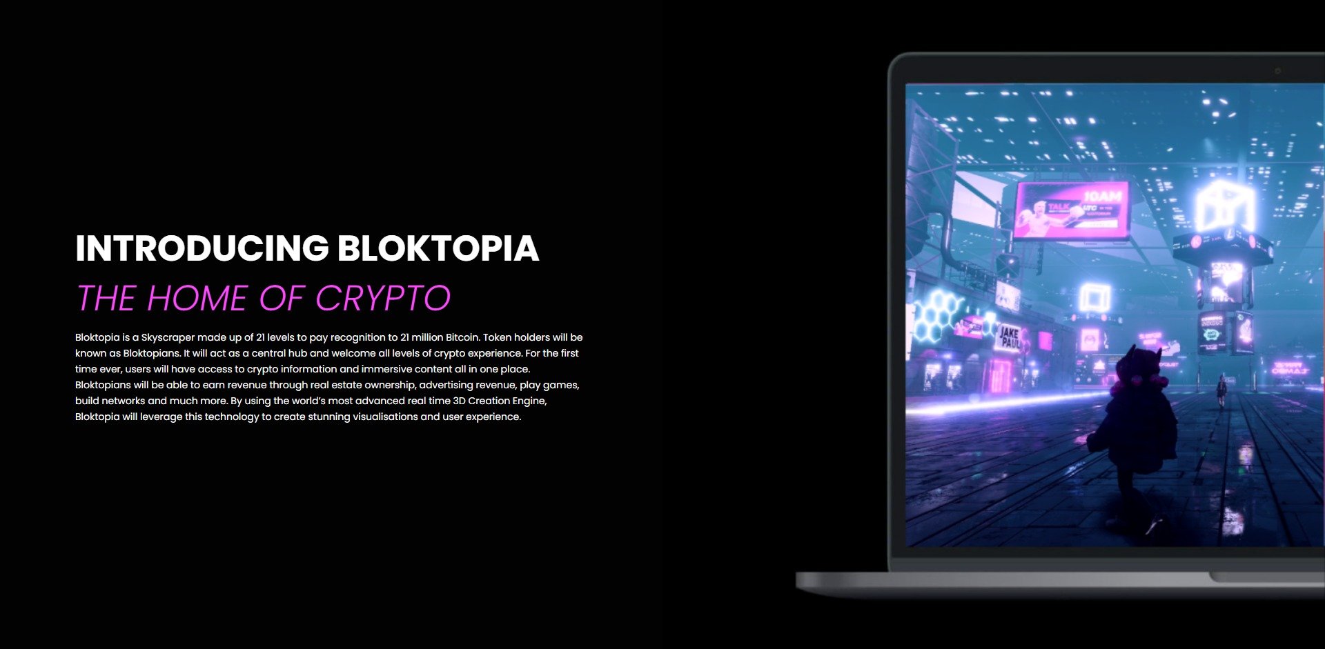 Bloktopia BLOK Price Prediction Fundamentals