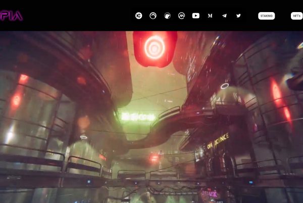 Bloktopia BLOK Price Prediction Website