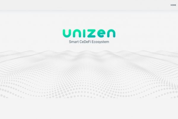 How To Buy Unizen ZCX