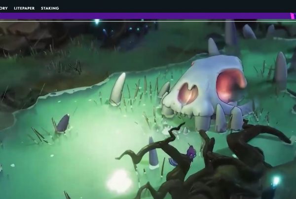 Aurory AURY Price Prediction Website