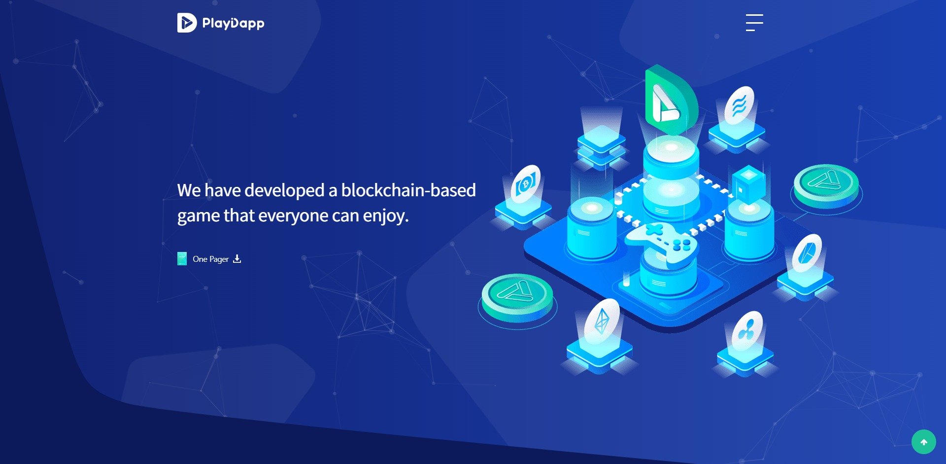 play dapp crypto price prediction