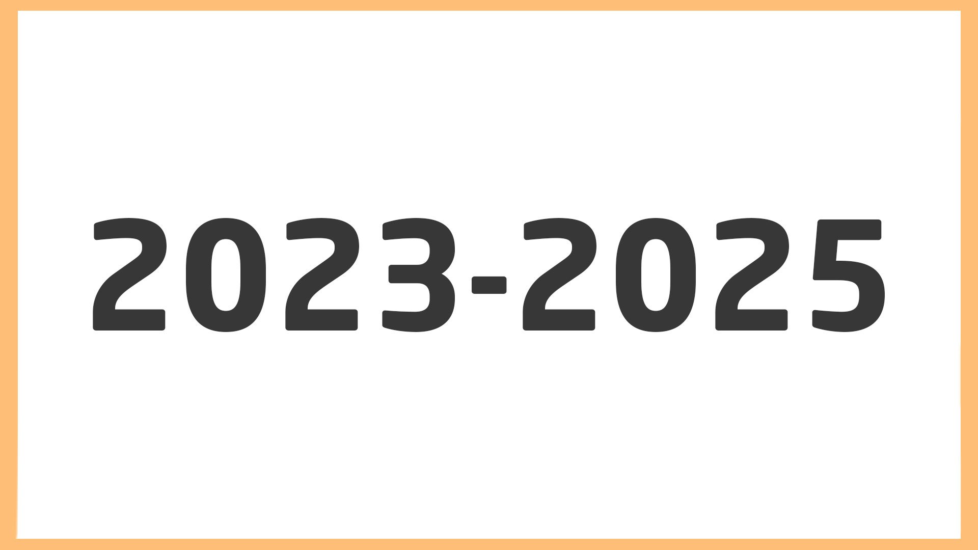 Price Prediction 2023-2025