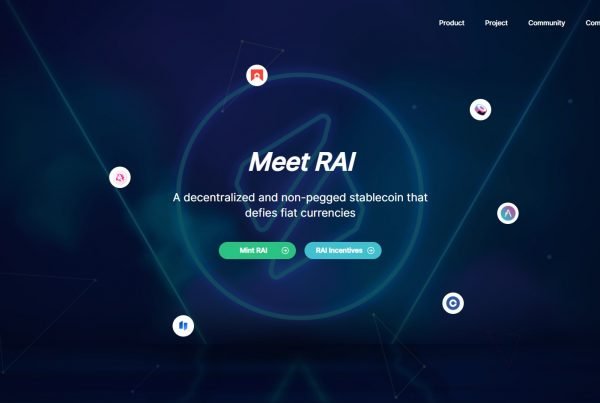 Reflexer FLX Price Prediction Website