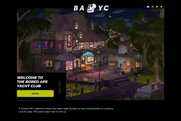 How To Buy Bored Ape Yacht Club NFT Website