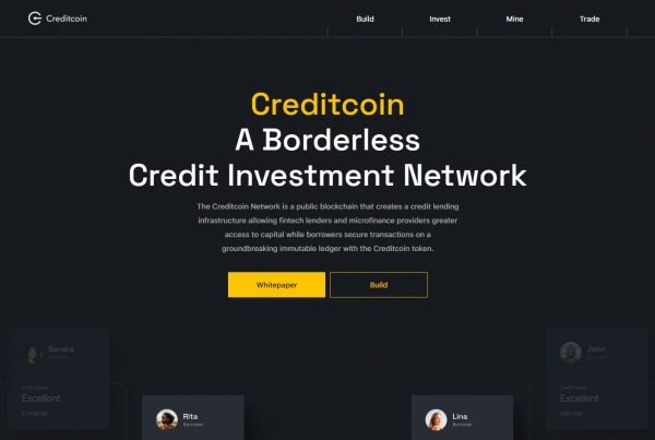How To Buy Creditcoin CTC
