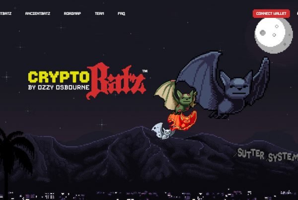 How To Buy CryptoBatz NFT