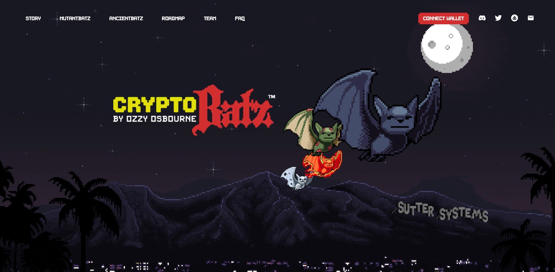 How To Buy CryptoBatz NFT