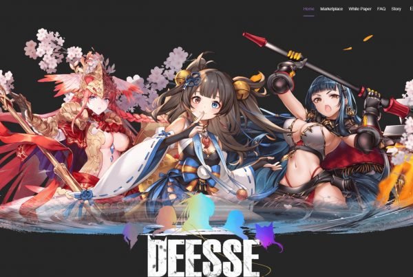 How To Buy Deesse LOVE