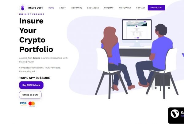 How To Buy Insure DeFi SURE