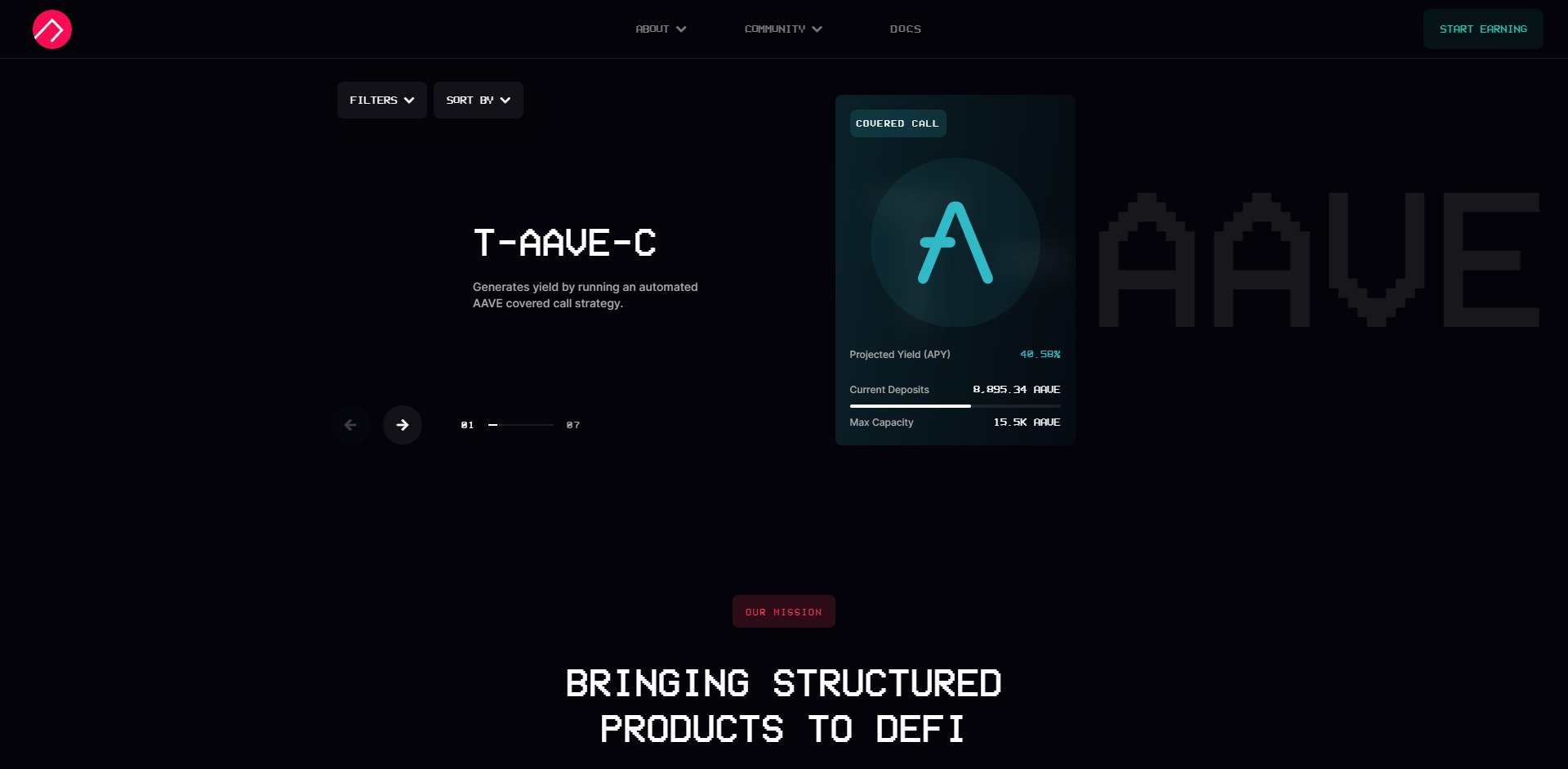 Ribbon Finance RBN Price Prediction Fundamentals