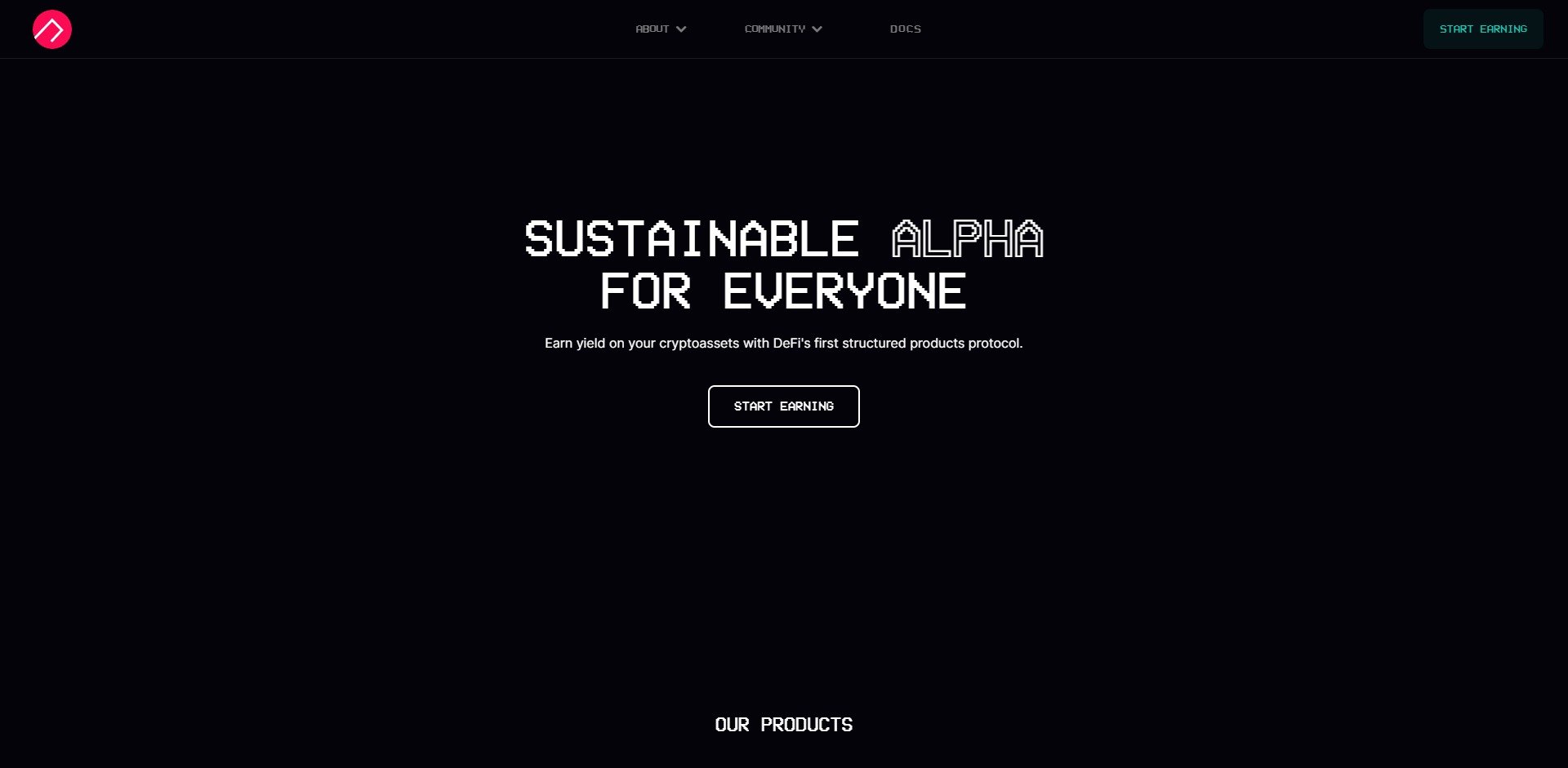 Ribbon Finance RBN Price Prediction Website