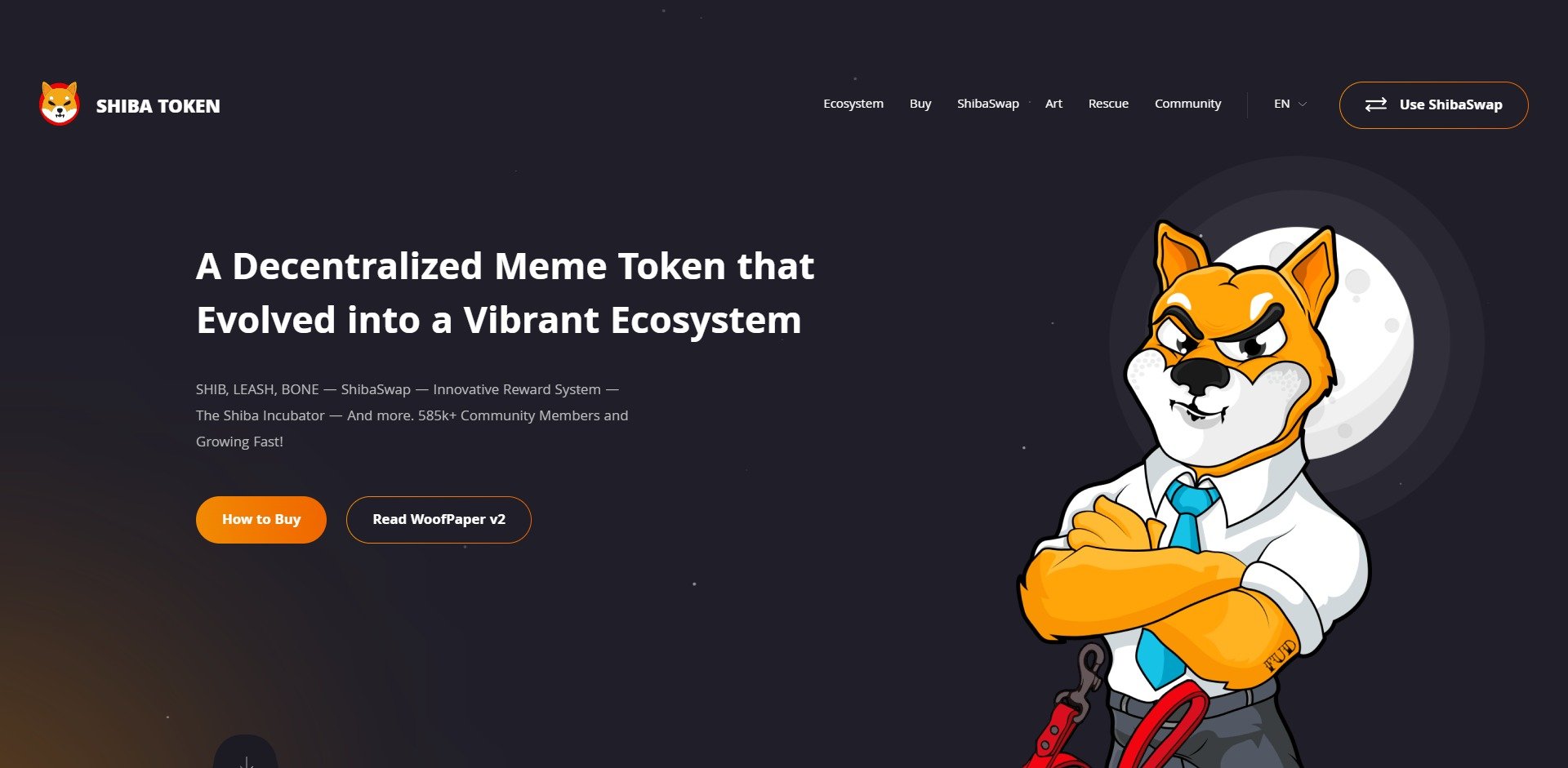 Top 5 Shiba Inu (SHIB) Wallets Where To Store SHIB Coin